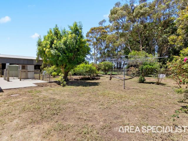 House for sale in Camerons Creek, Victoria