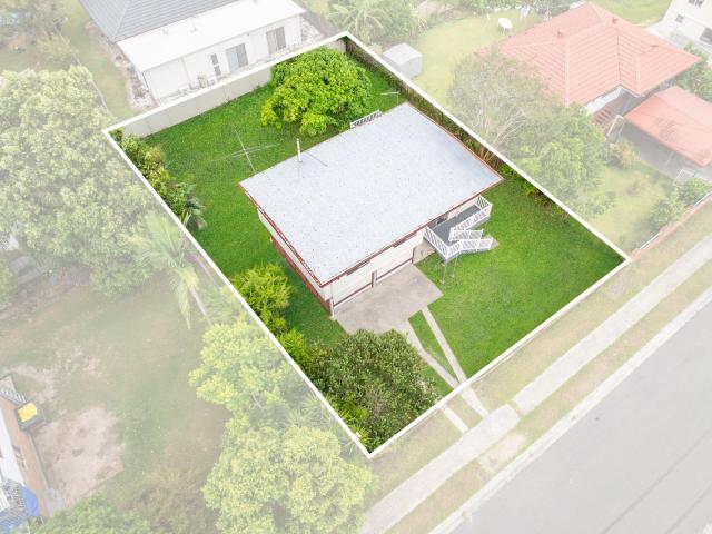 House for sale in Toombul, Queensland