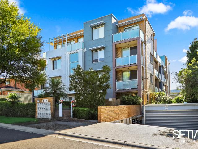 Apartment for sale in Kellyville Ridge, New South Wales