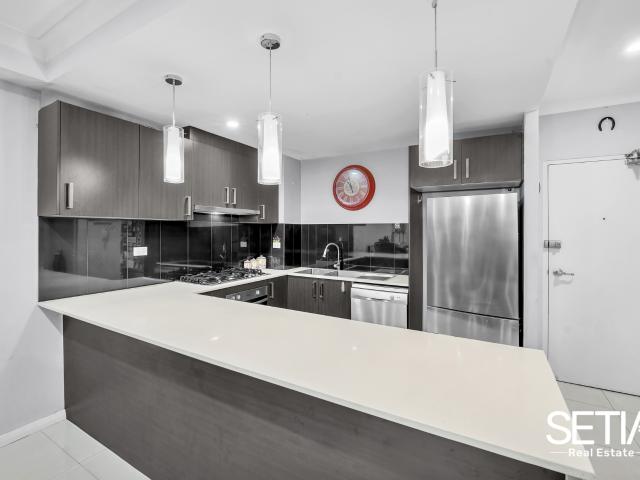Apartment for sale in Prospect, New South Wales