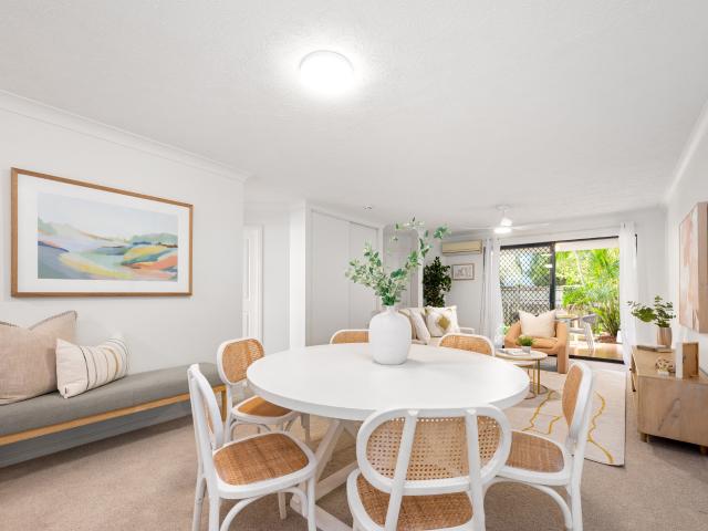 Apartment for sale in Toombul, Queensland