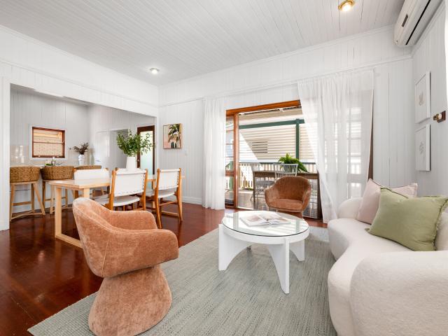 House for sale in Toombul, Queensland