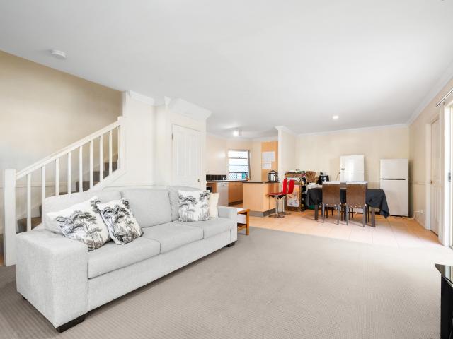 Townhouse for sale in Toombul, Queensland