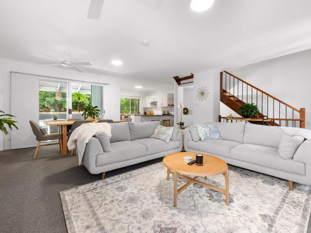 Townhouse for sale in Toombul, Queensland