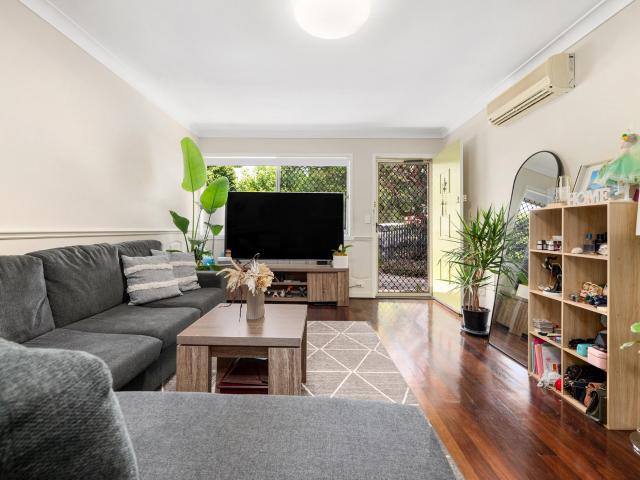 Apartment for sale in Coorparoo, Greater Brisbane