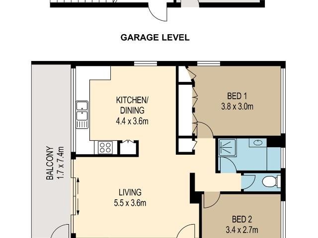 Apartment for sale in Toombul, Queensland