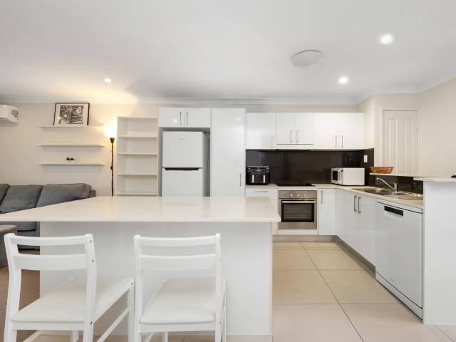 Apartment for sale in Toombul, Queensland