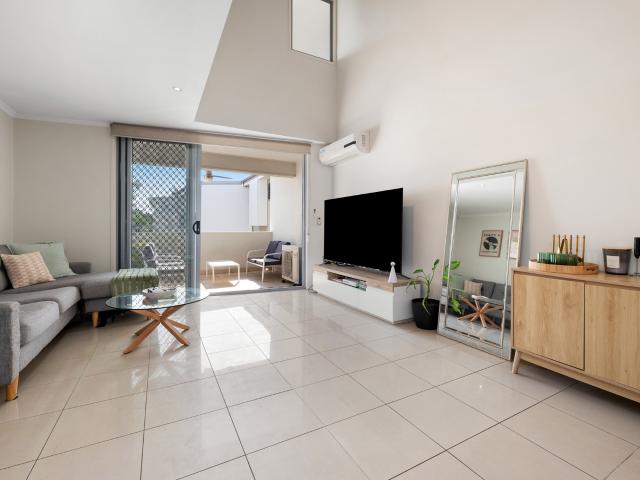 Townhouse for sale in Toombul, Queensland