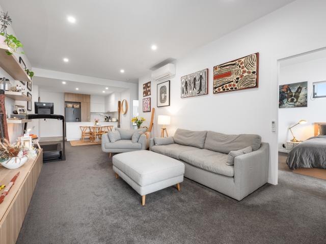 Apartment for sale in Toombul, Queensland