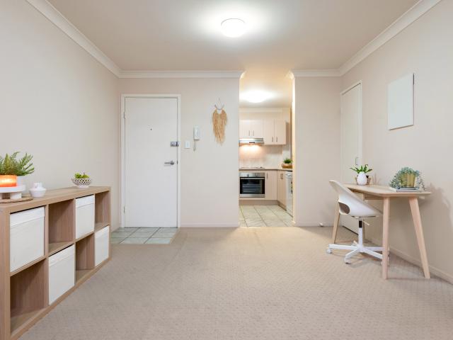 Apartment for sale in Morningside, Greater Brisbane