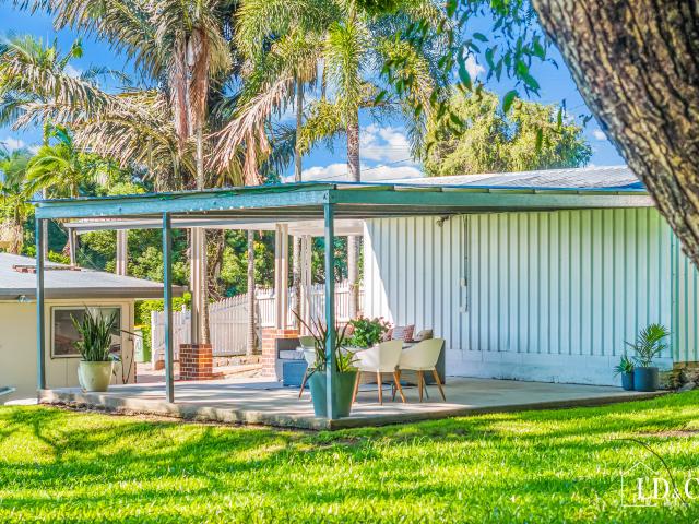 House for sale in Farleigh, Queensland