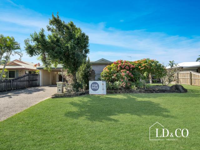 House for sale in North Mackay