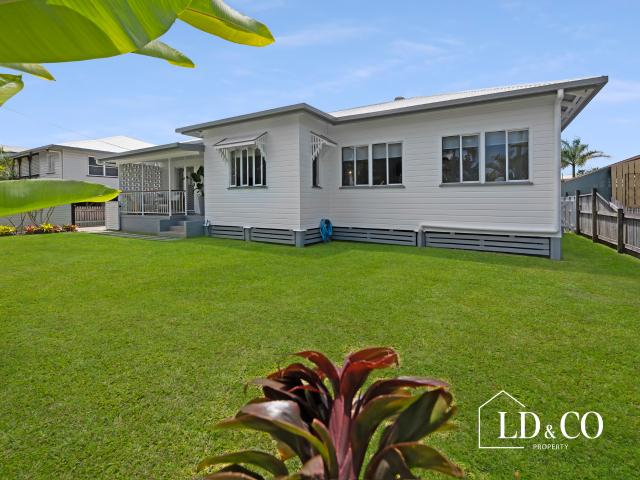 House for sale in West Mackay, Mackay