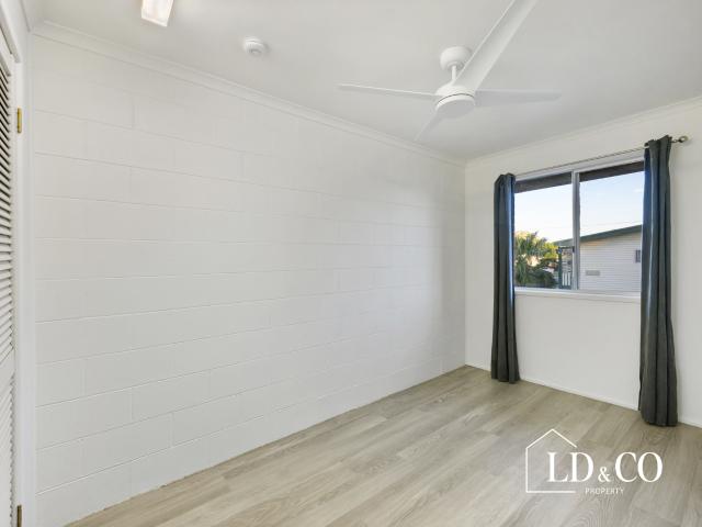Apartment for sale in Mackay, Queensland