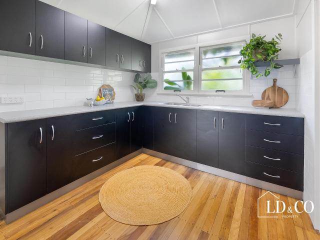 House for sale in Mackay, Queensland