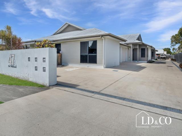 House for sale in Mackay, Queensland