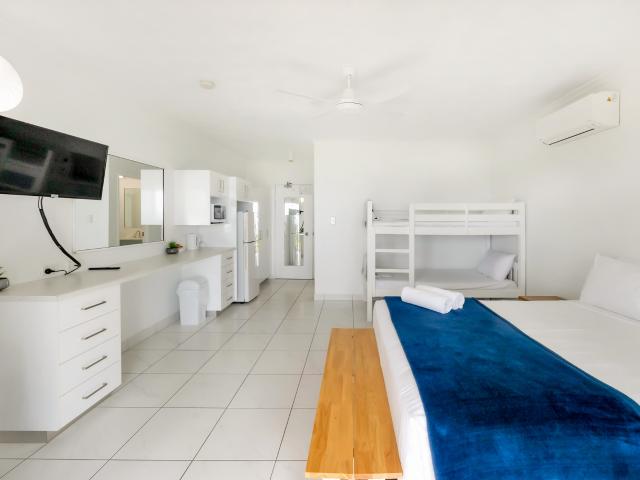 Apartment for sale in Dolphin Heads, Queensland
