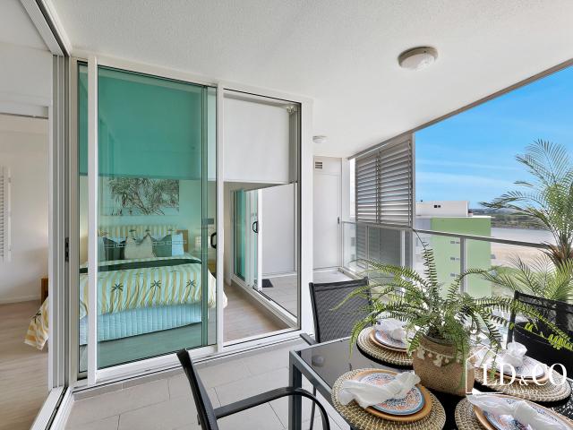 Apartment for sale in Mackay, Queensland