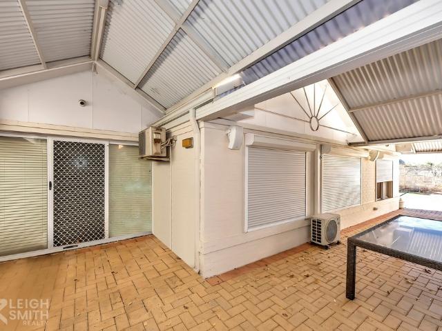 Townhouse for sale in Parklands, Western Australia