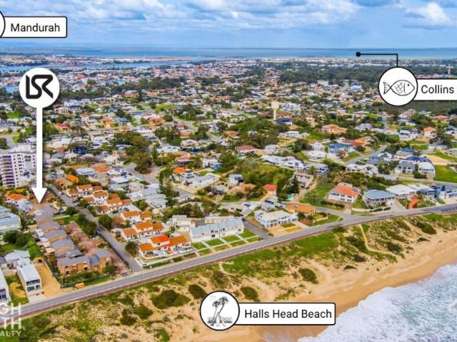 Apartment for sale in Parklands, Western Australia