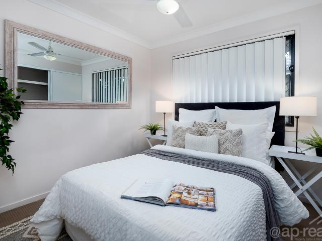 Townhouse for sale in Toombul, Queensland