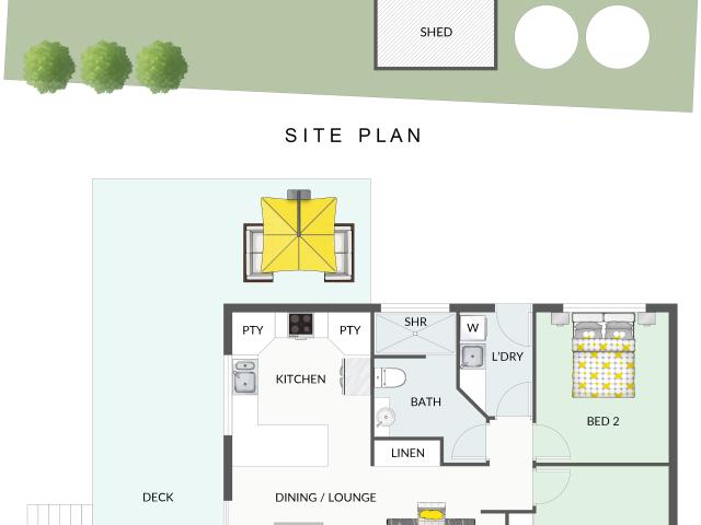 House for sale in Hideaway Bay, Queensland