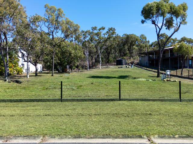 Property for sale in Dingo Beach, Whitsunday Regional