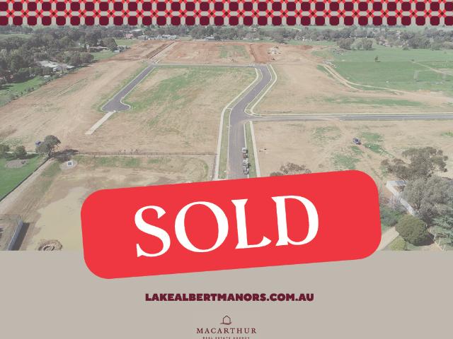Property for sale in Belfrayden, New South Wales