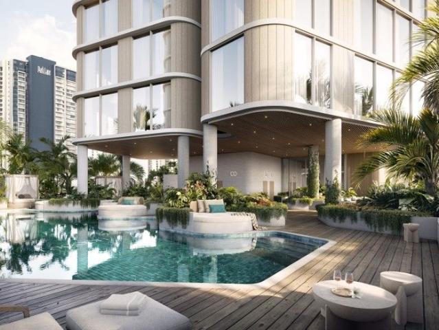 Apartment for sale in Gold Coast, Gold Coast Urban
