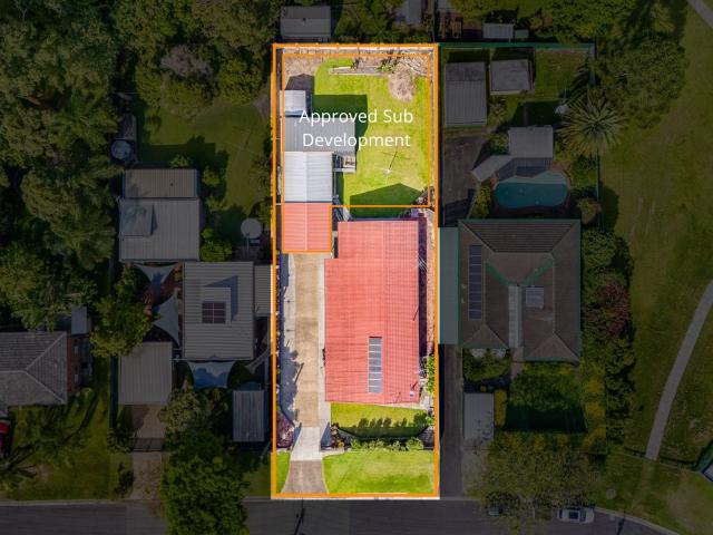 House for sale in Toombul, Queensland