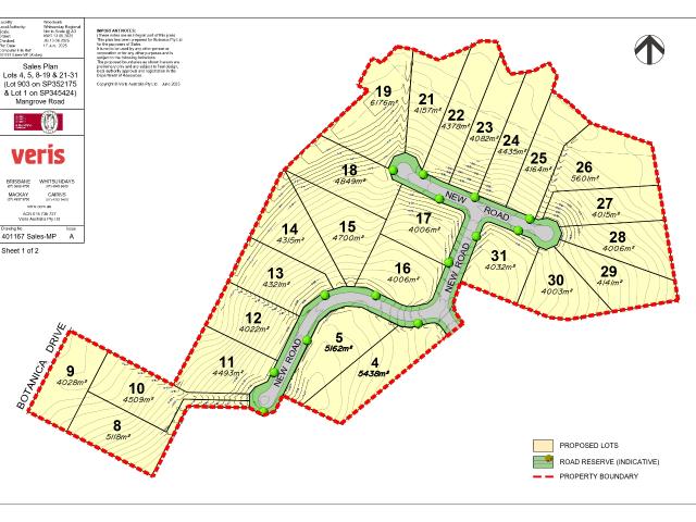 Property for sale in Woodwark, Queensland