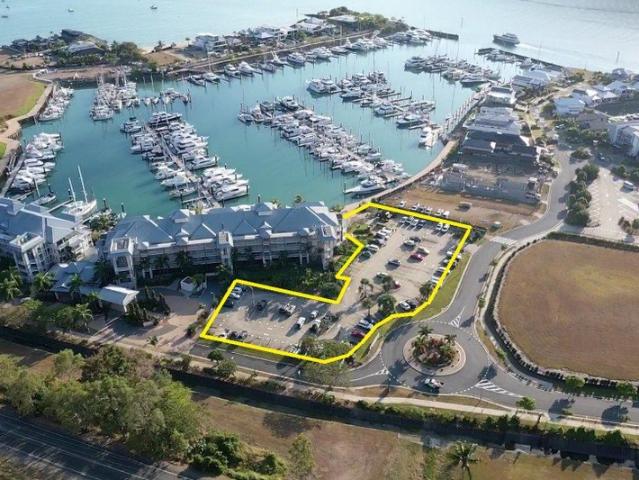 Land for sale in Airlie Beach, Queensland