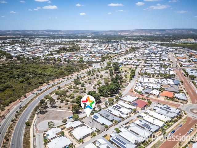 House for sale in Ellenbrook, Western Australia