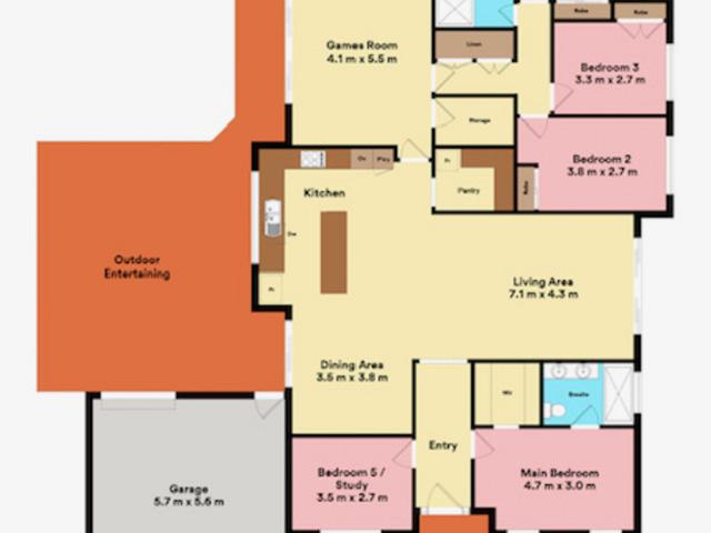 House for sale in Stirling, Western Australia