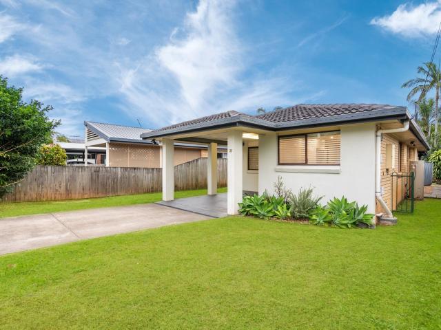 House for sale in Toombul, Queensland