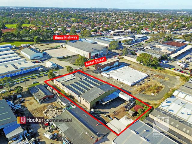 Warehouse for sale in Sydney, New South Wales