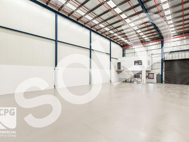 Warehouse for sale in Sydney, New South Wales