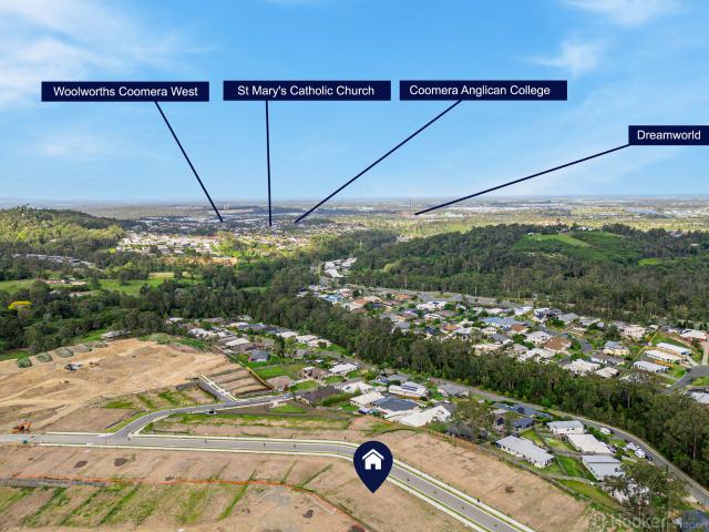 Property for sale in Fernbrook, Queensland