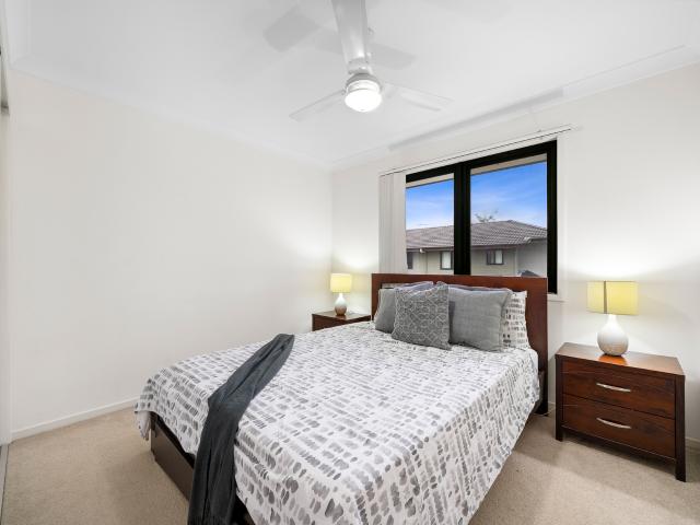 Townhouse for sale in Toombul, Queensland