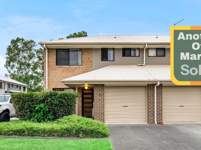 Townhouse for sale in Toombul, Queensland