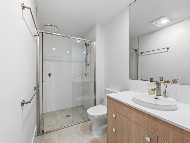 Apartment for sale in Toombul, Queensland