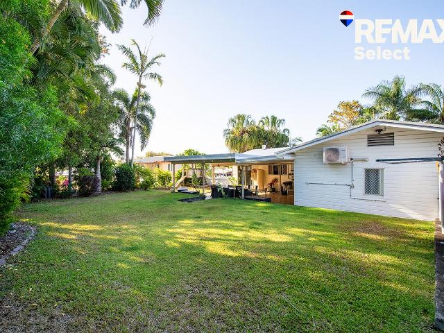 House for sale in Mackay, Queensland