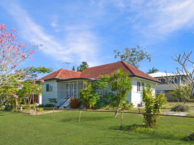 House for sale in The Range