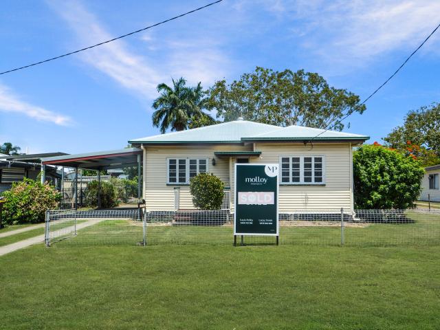 House for sale in Rockhampton, Queensland