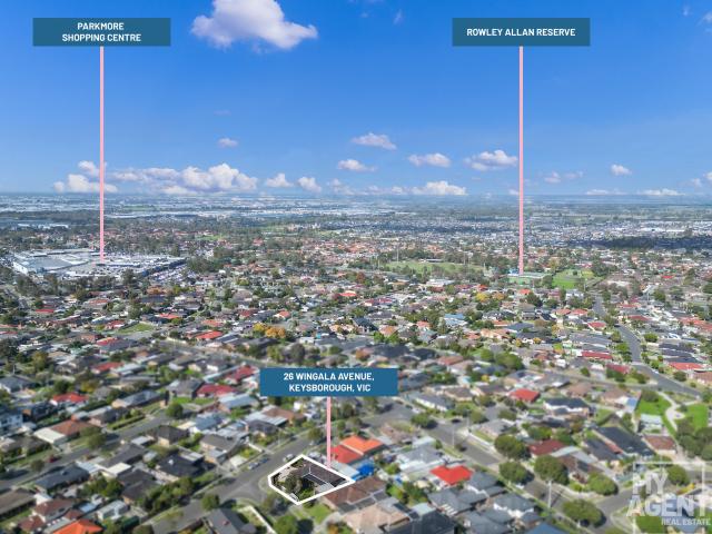 House for sale in Camerons Creek, Victoria