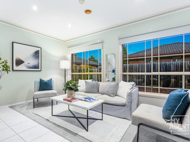 Apartment for sale in Camerons Creek, Victoria