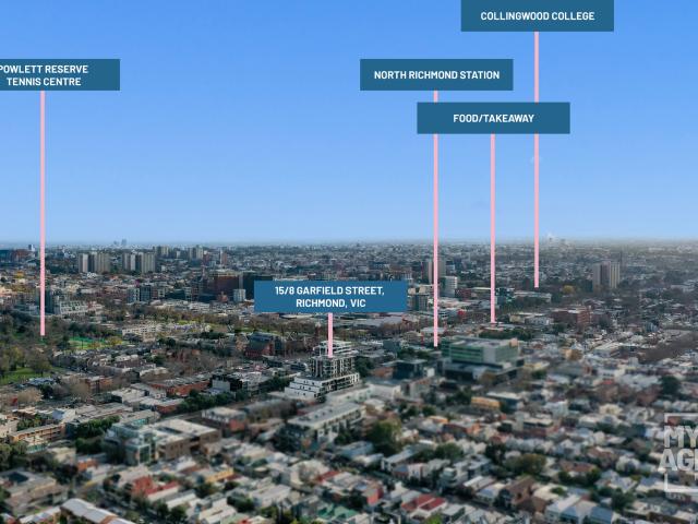 Apartment for sale in Camerons Creek, Victoria