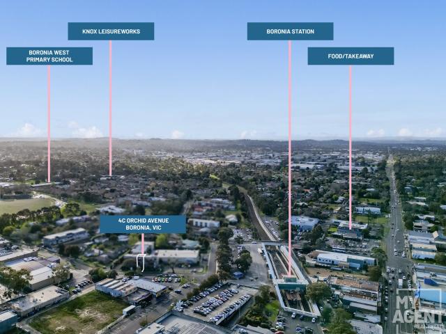 Townhouse for sale in Camerons Creek, Victoria