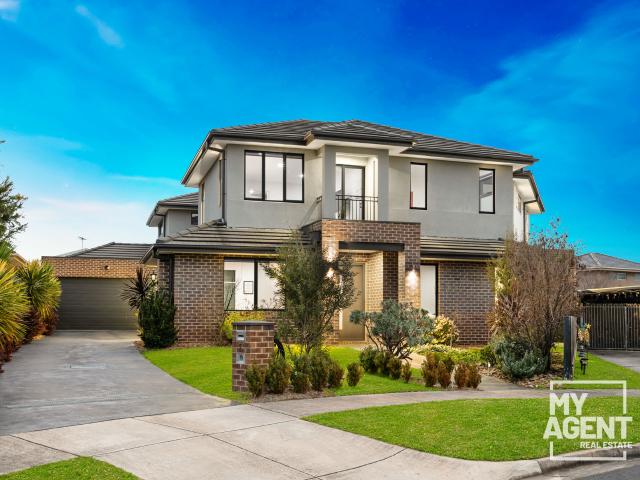 Townhouse for sale in Camerons Creek, Victoria