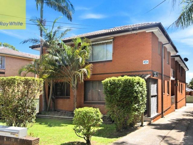 Apartment for sale in Sydney, New South Wales